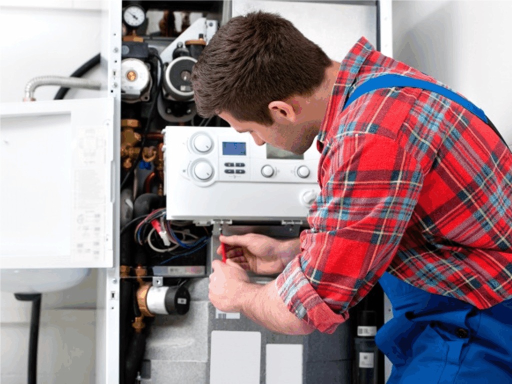 İstanbul Daikin Daikin kombi petek temizleme – Isınma sorunu kökünden çözüldü. - Teknik servis örneği
